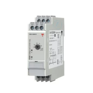 Relé de monitoreo de voltaje Carlo Gavazzi DUA01CB23500V 115-230V Autoener
