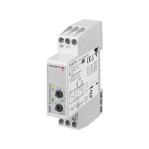 Monitor de bajo voltaje de batería DC Carlo Gavazzi DUA52C724 Autoener