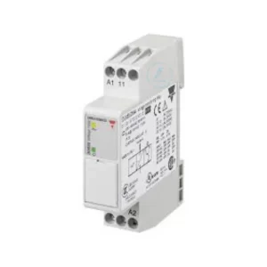 Relé de calidad de red monofásico Carlo Gavazzi DUA55CM44 Autoener
