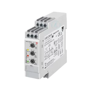 Relé de monitoreo de voltaje Carlo Gavazzi DUB01CB2310V 115-230V Autoener