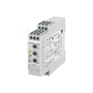 ## DUB01CD48500V - Relé de Monitoreo de Tensión CA/CC (Sobre/Subtensión) Texto Alternativo: rele de monitoreo de tension carlo gavazzi dub01cd48500v ventana sobretension subtension 500v ca cc
