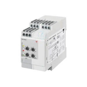 rele de monitoreo de corriente carlo gavazzi dwb01cm2310a sobrecorriente subcorriente 10a ca cc