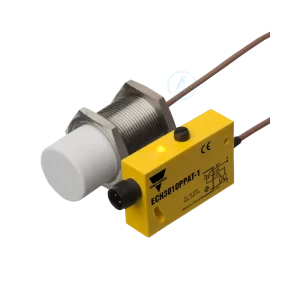 Sensor capacitivo Carlo Gavazzi ECH3010PPAT-1 M30 PNP Autoener