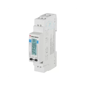 Sensor fotoeléctrico difuso Carlo Gavazzi EO1804NPAS-1 M18 NPN Autoener