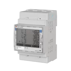 Sensor fotoeléctrico difuso Carlo Gavazzi EO1804NPAS M18 NPN 400mm Autoener