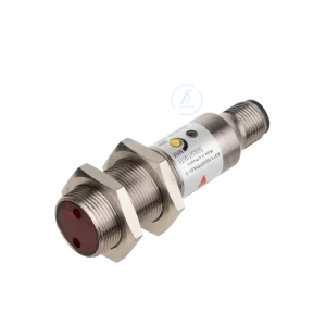 Sensor fotoeléctrico retrorreflectivo Carlo Gavazzi EP1820PPAS-1 M18 PNP Autoener