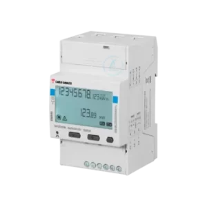 Reflector para sensor fotoeléctrico Carlo Gavazzi ER460 Autoener