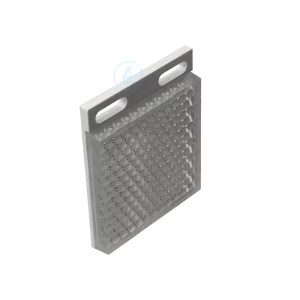 Reflector para sensor fotoeléctrico Carlo Gavazzi ER5060 Autoener