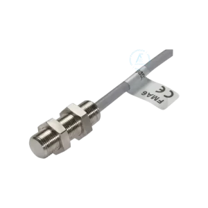 Sensor magnético cilíndrico Carlo Gavazzi FMA6 Autoener