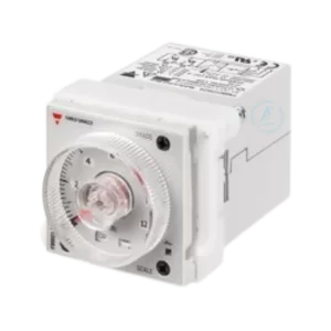 Temporizador multifunción Carlo Gavazzi FMB01DW24 48x48 11 pines Autoener