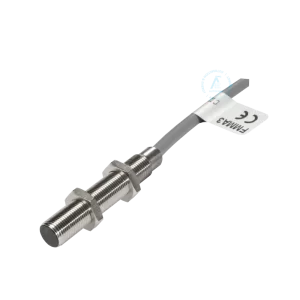 Sensor magnético cilíndrico Carlo Gavazzi FMMA3 Autoener