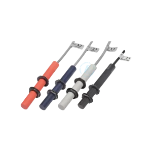 Sensor magnético cilíndrico Carlo Gavazzi FMPC9 Reed NC Autoener