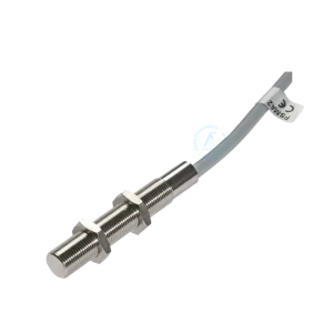 Sensor magnético cilíndrico Carlo Gavazzi FSMA2 Reed NO Autoener