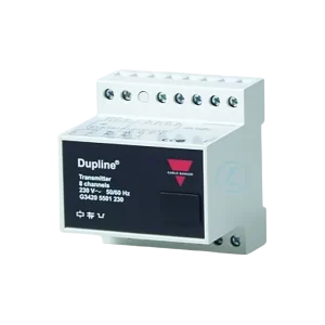 Módulo de control Carlo Gavazzi G34205501115 115V Autoener