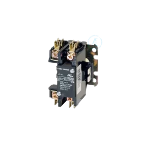 Terminal de tornillo Carlo Gavazzi GDP251SS120V 25A 120VAC Autoener