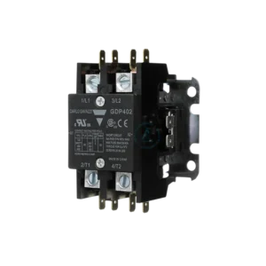 contactor carlo gavazzi gdp322l120v 2 polos 32a bobina 120v ca terminal de tornillo