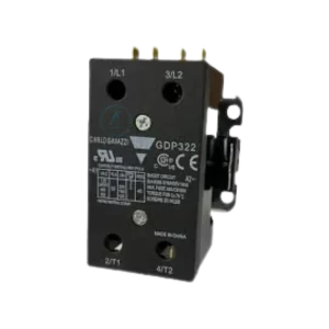 TERMINAL DE TORNILLO DPC 2P 32A 120VAC