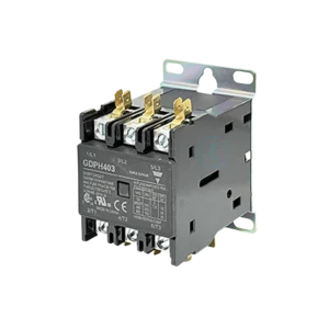 contactor carlo gavazzi gdp323l120v 3 polos 32a bobina 120v ca terminal de tornillo