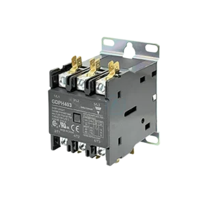 contactor carlo gavazzi gdp323l220v 3 polos 32a bobina 220v ca terminal de tornillo