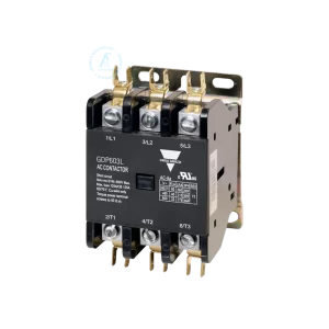 Contactor de propósito definido Carlo Gavazzi GDP503L120V 3P 50A Autoener