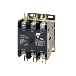 Contactor de propósito definido Carlo Gavazzi GDP503L24V 3P 50A Autoener