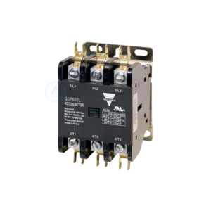 contactor carlo gavazzi gdp603l24v 3 polos 60a bobina 24v ca terminal de lengueta compatible a2l