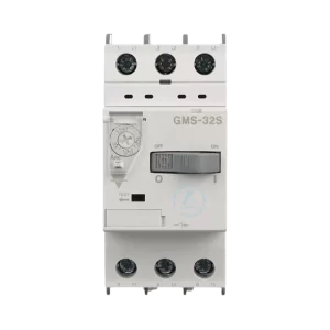 Guardamotor Carlo Gavazzi GMS-32S-1.6A hasta 32A Autoener