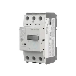 Arrancador de motor manual Carlo Gavazzi GMS-32S-13A hasta 32A Autoener