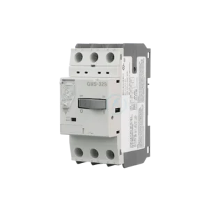 arrancador de motor manual carlo gavazzi gms-32s-22a guarda motor 17 a 22a corte estandar