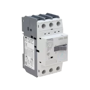 Guardamotor Carlo Gavazzi GMS-32S-32A hasta 32A Autoener