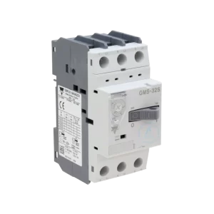 Guardamotor Carlo Gavazzi GMS-32S-4A hasta 32A Autoener