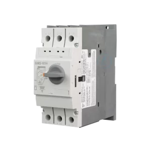 Guardamotor Carlo Gavazzi GMS-63S-22A hasta 63A Autoener