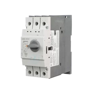 Guardamotor Carlo Gavazzi GMS-63S-50A hasta 63A Autoener