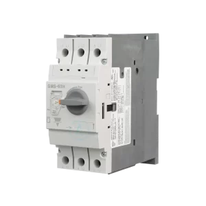 Guardamotor Carlo Gavazzi GMS-63S-63A hasta 63A Autoener