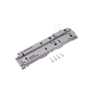Unidad de montaje Carlo Gavazzi GMU45 para GMS-32 + GC32 Autoener