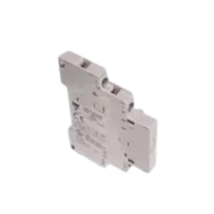 Contacto auxiliar lateral Carlo Gavazzi GSX11 1NO 1NC Autoener