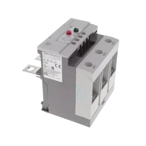 Relé térmico de sobrecarga Carlo Gavazzi TOR 150A 80-105A Autoener
