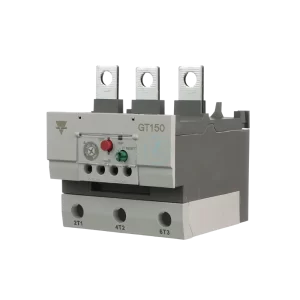 Relé térmico de sobrecarga Carlo Gavazzi GT150S130A 95-130A Autoener