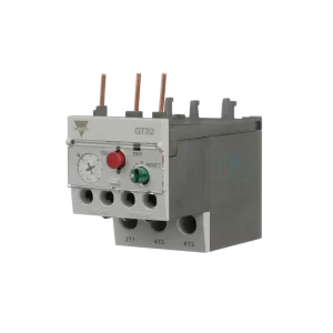 Relé térmico de sobrecarga Carlo Gavazzi GT32S10A 7-10A Autoener