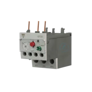 rele de sobrecarga termico carlo gavazzi gt32s8a bimetalico 5a a 8a clase 10 terminal de tornillo