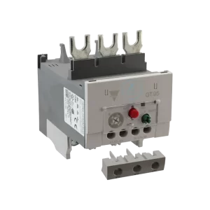 Relé térmico de sobrecarga Carlo Gavazzi GT95S95A 70-95A Autoener