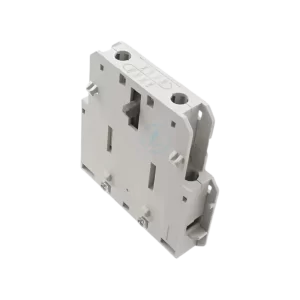 Contacto auxiliar lateral Carlo Gavazzi GUA1 1NO 1NC Autoener