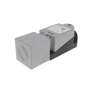 sensor inductivo carlo gavazzi ic40cnn30cct1 40x40 ac/dc distribuido por autoener méxico