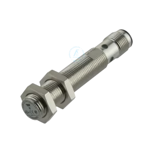 sensor inductivo io-link carlo gavazzi icb12l50f04m1io m12 push-pull distribuido por autoener méxico