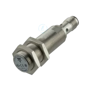 sensor inductivo io-link carlo gavazzi icb18l50f08m1io m18 cuerpo largo distribuido por autoener méxico