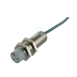 sensor inductivo io-link carlo gavazzi icb18l50n14a2io m18 rango 14mm distribuido por autoener méxico