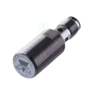 sensor inductivo carlo gavazzi icb18s30f05pom1 m18 cuerpo corto conector distribuido por autoener méxico