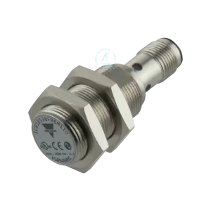 sensor inductivo io-link carlo gavazzi icb18s30f08m1io m18 cuerpo corto distribuido por autoener méxico