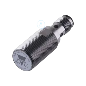 sensor inductivo carlo gavazzi icb18s30f08pom1 m18 cuerpo corto conector distribuido por autoener méxico
