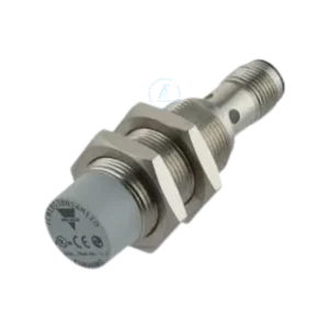 sensor inductivo io-link carlo gavazzi icb18s30n14m1io m18 cuerpo corto 14mm distribuido por autoener méxico